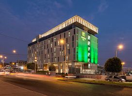 Holiday Inn Lima Airport, an IHG Hotel
