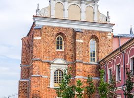 Chapel of the Holy Trinity