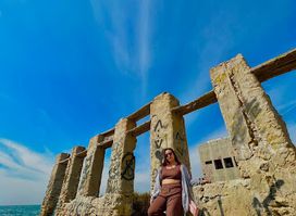 The Z Ruins