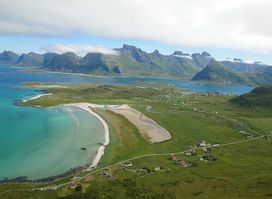 Mulstøa