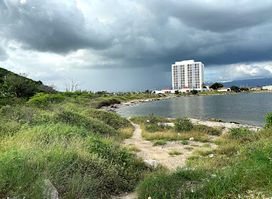 Port Henderson Landing