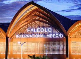 Faleolo International Airport