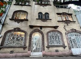 Escondido Condesa