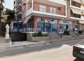 Ftelea Fish Restaurant
