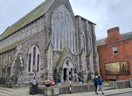 St. Augustine's Church