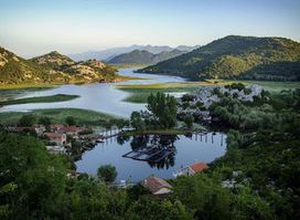 Montenegro Wonders - private tours with locals