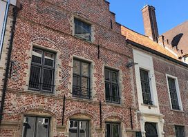 Old Town Courtrai