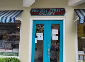 Princess Street Gallery