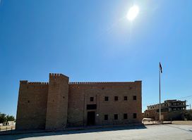 Mirbat Castle | حصن مرباط