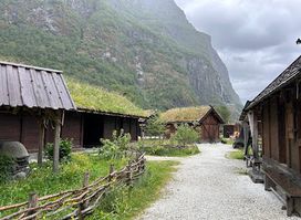 Viking Village