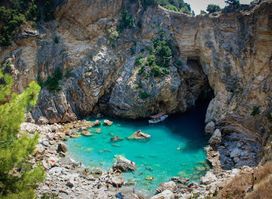 Antiochia ad Cragum