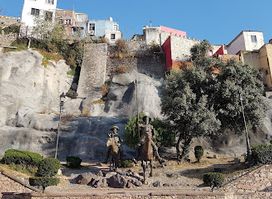 Tuneles Guanajuato