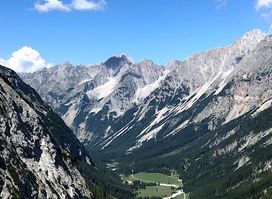 Karwendeltal