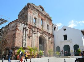 Church of the Society of Jesus