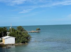 Pigeon Cay Historic District