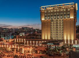 Landmark Amman Hotel & Conference Center