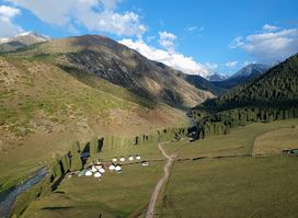 Kok Jaiyk valley