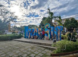 Ilocos Sur Sign