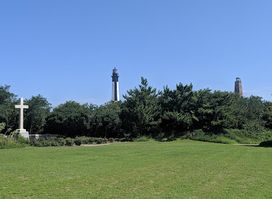 Cape Henry Lighthouse