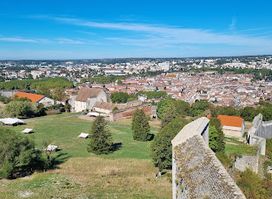Besançon Citadel