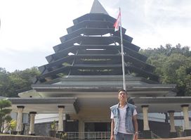Museum Geopark Batur