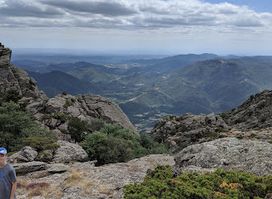 Haut-Languedoc Regional Natural Park