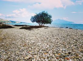 Paralia Potokaki