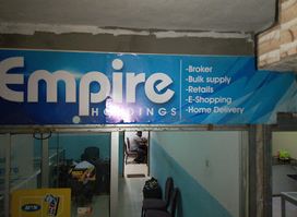 Blue Empire Holdings
