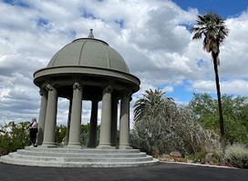 Temple of the Winds