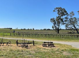 Kies Family Wines - Cellar Door Barossa Valley