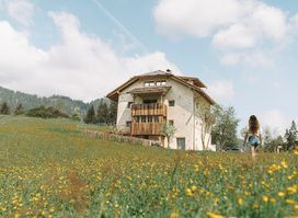 Chalet Sotciastel