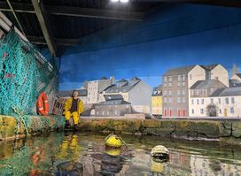 Galway Atlantaquaria