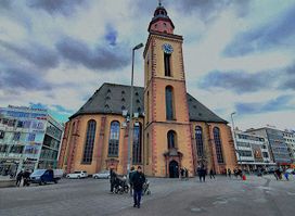 Taunusturm