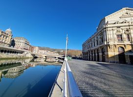 Teatro Arriaga
