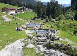 Schnitza's Holzpark