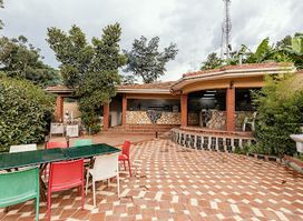 Mbale Resort Hotel