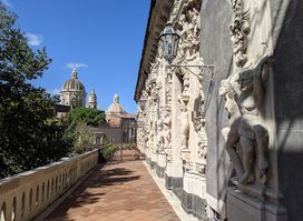 Palazzo Biscari
