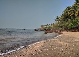 Siridao Beach