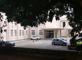 Museu do Homem do Sambaqui