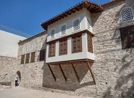 Benizelos Mansion