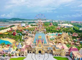 VinWonders Phú Quốc