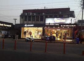 Sadar Market