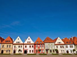 Slovakia Tours - sharing the real Slovakia with you from 2003
