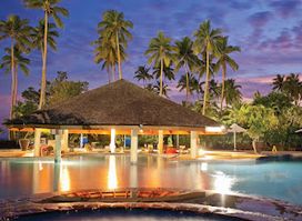 The Naviti Resort