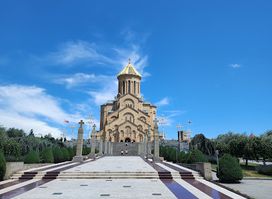 Batumi Travel