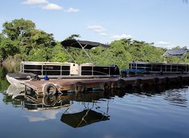 The Royal Senchi Hotel and Resort