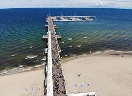 Sopot portal wiadomości | Atrakcje turystyczne | Imprezy | Esopot.pl