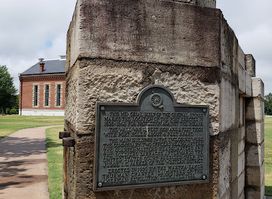 Fort Smith National Historic Site