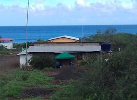 Floreana Island