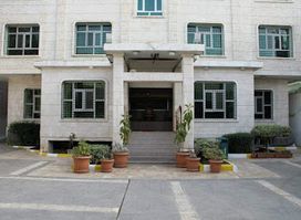 Lamar Hotel